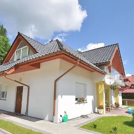 Guest house Teresa *