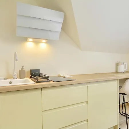 Teresa Pensjonat 3*