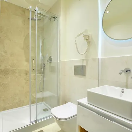 Teresa Guest house *