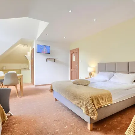 Teresa Pensjonat 3*