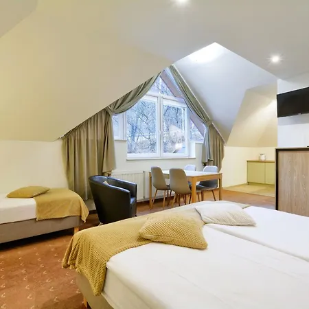 Guest house Teresa