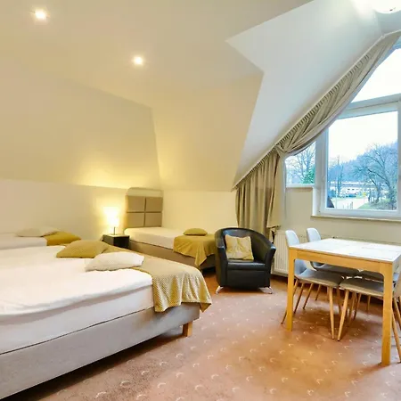 Teresa Guest house *