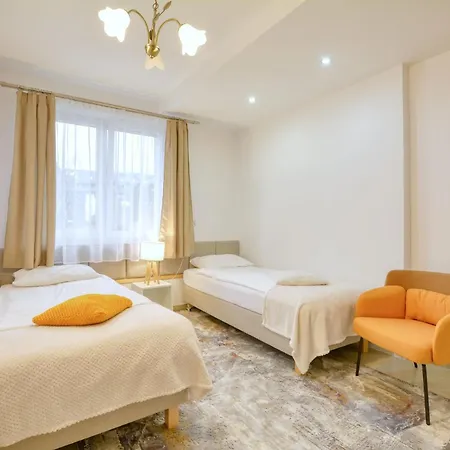 Teresa 3* 카르파츠