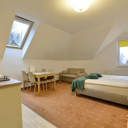 Guest house Teresa *