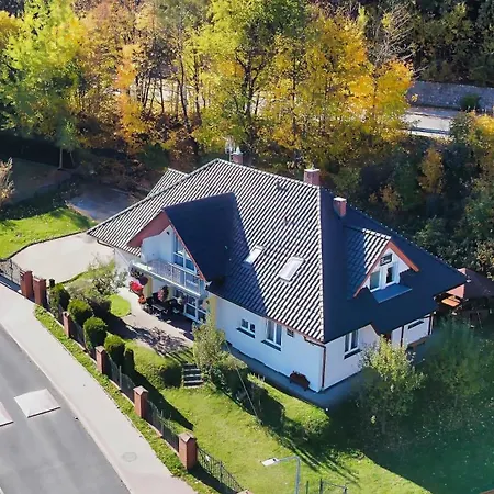 Teresa 게스트하우스