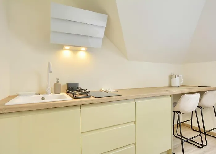 Teresa 게스트하우스 3*