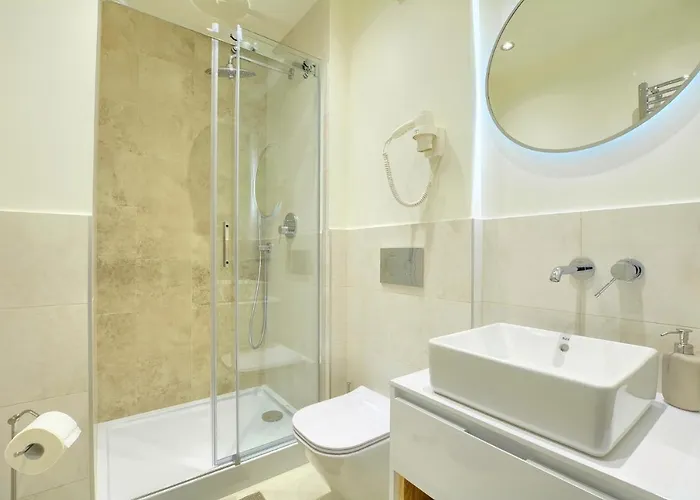 Teresa 게스트하우스 3*