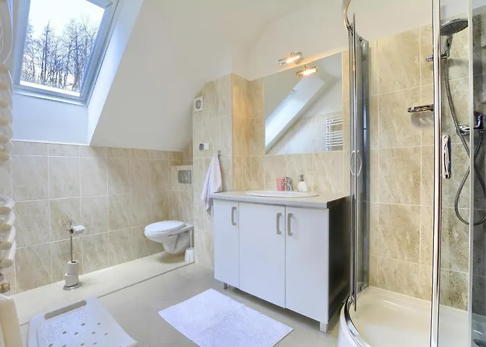 Teresa 3* 카르파츠