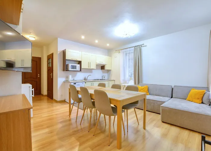 Teresa 게스트하우스 카르파츠