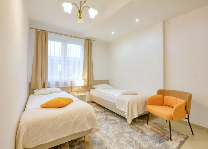 Teresa 3* 카르파츠