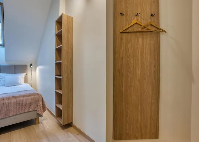 게스트하우스 Teresa 카르파츠