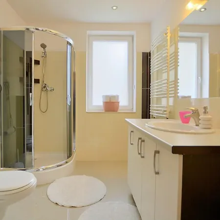 Konukevi Teresa Karpacz
