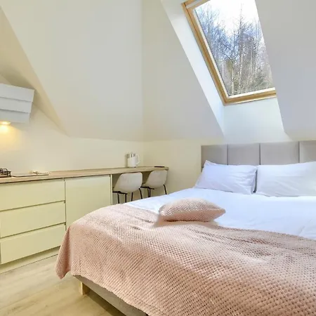 Teresa Penzion Karpacz