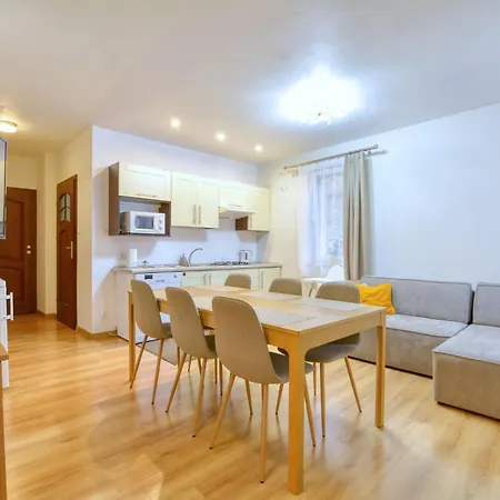 Teresa Affittacamere Karpacz