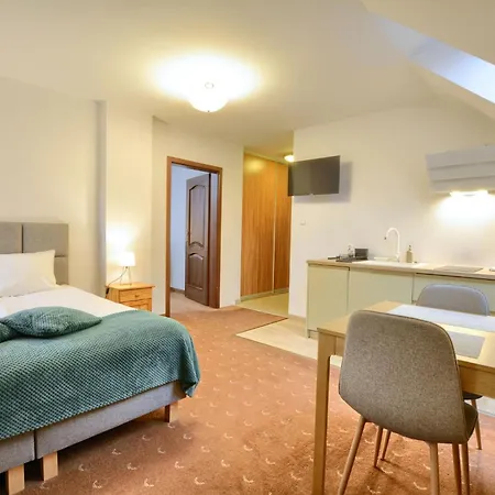 Penzion Teresa Karpacz