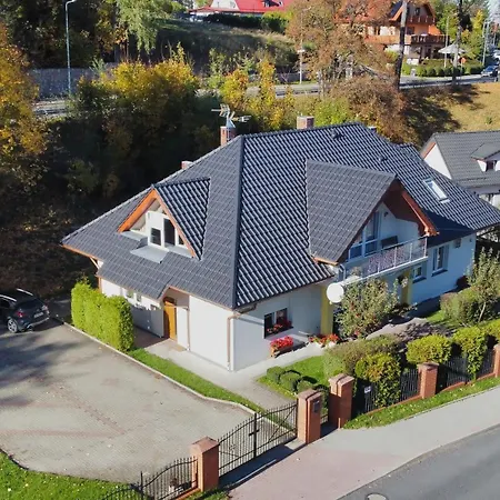 ゲストハウス Teresa カルパッチ