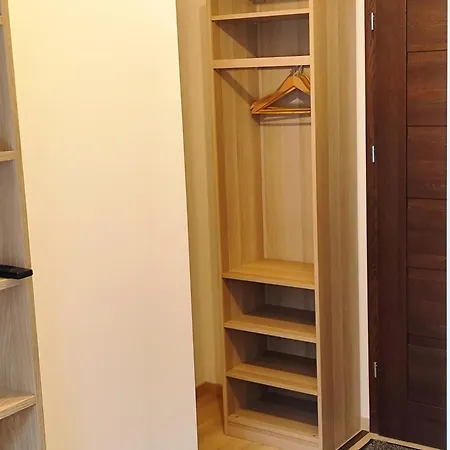 Teresa Affittacamere Karpacz