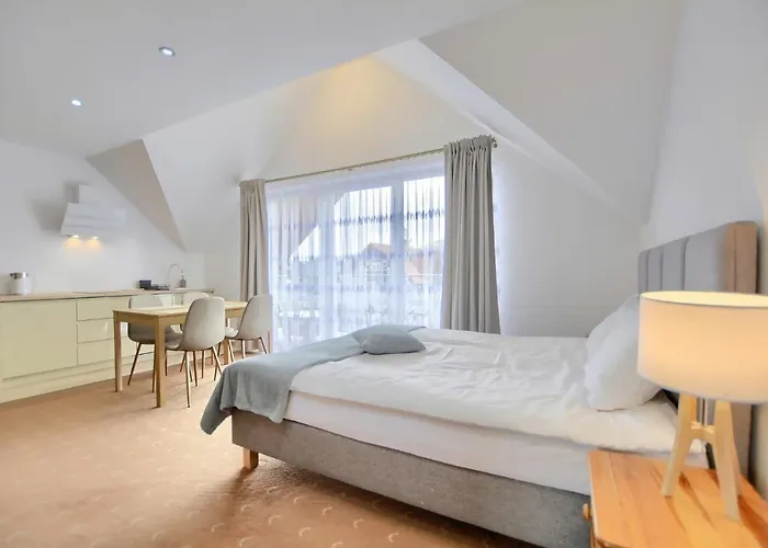 Teresa Penzion Karpacz