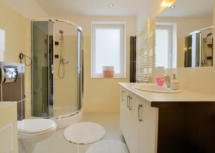 ゲストハウス Teresa カルパッチ