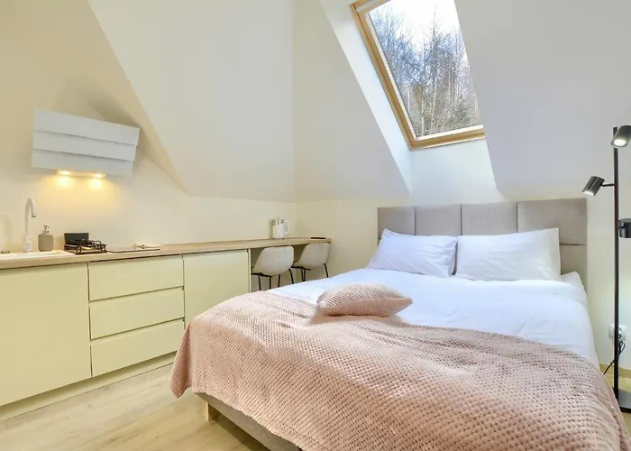 Teresa Penzion Karpacz