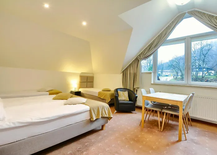 Teresa ゲストハウス 3*