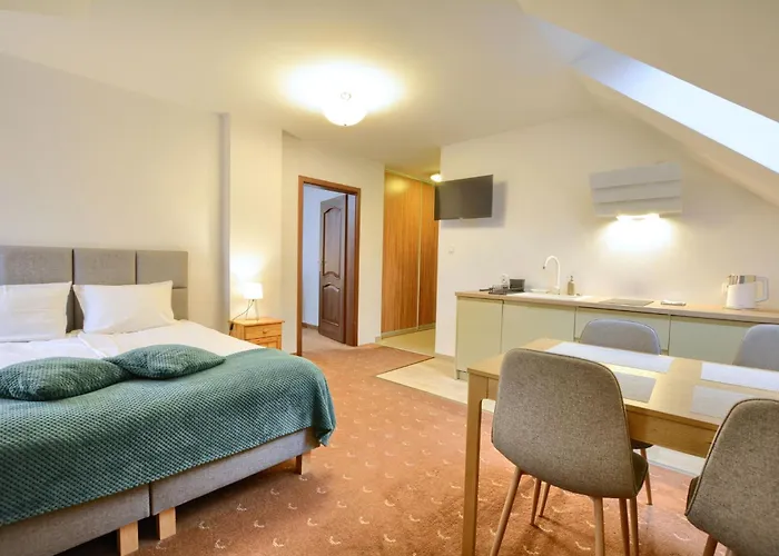 Penzion Teresa Karpacz